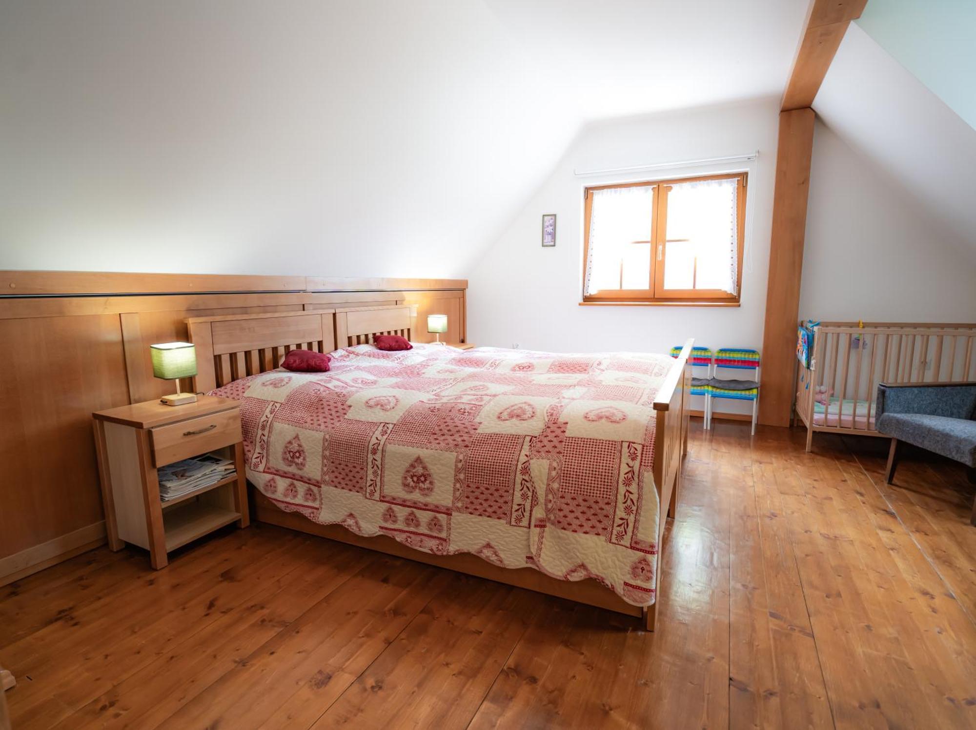 Drevenicka V Durcinej - Anna Villa Durcina Bagian luar foto